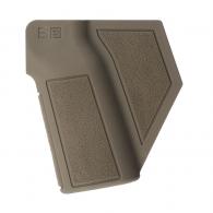 B5 Systems P-Grip C California Compliant Rifle Grip - Flat Dark Earth - PGR-1522