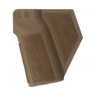 B5 Systems P-Grip C California Compliant Rifle Grip - Coyote Brown - PGR-1523 B5 Systems P-Grip C California Compliant Rifle Grip - Coyote Brown - PGR-1523