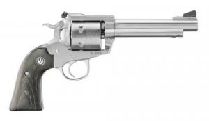 Ruger Blackhawk Convertible 357 Mag/9mm Revolver - 00358