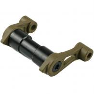 Armaspec Fulcrum45 AR-15 Ambi Safety Selector - FDE - ARM212-FDE