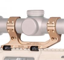 Reptilia Aus 34MM Mount 1.93" Flat Dark Earth - 100-243