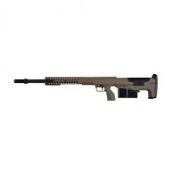 Desert Tech HTI .50 BMG Bolt Action Rifle - HTI-RF-D-FF