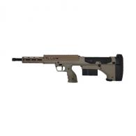 Desert Tech SRSA2 Covert 308 Winchester Compact Bolt Action Rifle - SRS-RF-C-D18R-F