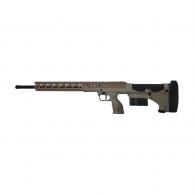 Desert Tech SRSM2 Standard 6.5 Creedmoor Bolt Action Rifle - SRS-RF-M-D26R-F