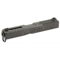 Noveske, DM Slide, Noveske Barrel, DLC Finish, Black, Direct Mount Optics Ready - 03002700 Noveske, DM Slide, Noveske Barrel, DLC Finish, Black, Direct Mount Optics Ready - 03002700