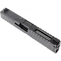 Noveske DM Slide and Barrel for Glock 17 Gen 5 - 03002708 Noveske DM Slide and Barrel for Glock 17 Gen 5 - 03002708