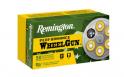 Remington, Performance Wheelgun, 32 H&R, 95 Grain, Lead Semi Wadcutter, 20 Round Box - 20021