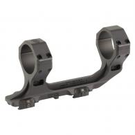 Reptilia, AUS Mount, 34mm, Anodized Finish, Black, 1.93" Bore Height - 100-242
