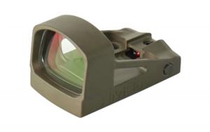 Shield RMSC Glass Mini Sight 8MOA ODG - RMSC-8MOA-GLASS