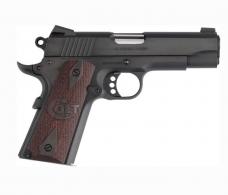 Colt 1911 Combat Commander 38 Super Semi Auto Pistol - O4943XE Colt 1911 Combat Commander 38 Super Semi Auto Pistol - O4943XE