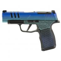 Sig Sauer P365XL 9mm Semi Auto Pistol - 365XL9TXR3PJUNEBUG Sig Sauer P365XL 9mm Semi Auto Pistol - 365XL9TXR3PJUNEBUG