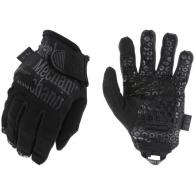 Mechanix Wear TAA Precision Pro Glove - XL - Covert Black - HDG-F55-011