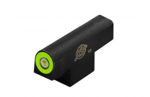 XS Sights XS Standard Dot, Night Sights, Fits Colt Cobra, Green Dot - CM-0015S-4G XS Sights XS Standard Dot, Night Sights, Fits Colt Cobra, Green Dot - CM-0015S-4G