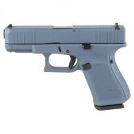 Glock 19 Gen 5 9mm Semi Auto Pistol - PA195S204NBTSKY Glock 19 Gen 5 9mm Semi Auto Pistol - PA195S204NBTSKY