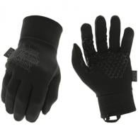 Mechanix Wear Cold Work Gloves Base Layer - XL - Covert Black - CWKBL-55-011