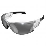 Mechanix Wear Type-N Safety Glasses - Black/Silver - VNS-11AD-PU Mechanix Wear Type-N Safety Glasses - Black/Silver - VNS-11AD-PU