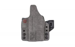 Safariland IncogX Right-Handed IWB Holster for P365 X-Macro - INCOG-0-565-A-0 Safariland IncogX Right-Handed IWB Holster for P365 X-Macro - INCOG-0-565-A-0