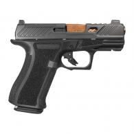Shadow Systems CR920X Elite 9mm Semi Auto Pistol - SS-5011-3D
