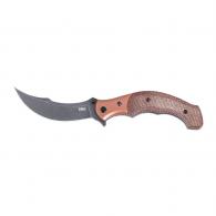 CRKT Ritual Compact 3.33" Folding Knife - 7465