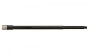 Ballistic Advantage 18" 22 ARC SPR Rifle Stainless Steel Black Nitride Premium Black Series Barrel - BABL22ARC02PQ