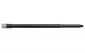 Ballistic Advantage 18" 22 ARC SPR Rifle Stainless Steel Black Nitride Premium Black Series Barrel - BABL22ARC02PQ