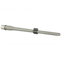 Ballistic Advantage 16" .308 Hanson Midlength AR-10 Barrel w/ Lo Pro Gas Block, Premium Series - Stainless Steel - BABL308019P Ballistic Advantage 16" .308 Hanson Midlength AR-10 Barrel w/ Lo Pro Gas Block, Premium Series - Stainless Steel - BABL308019P