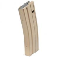 C Products Defense Inc DURAMAG 223 Rem,5.56x45mm NATO,300 Blackout AR-15 30rd Gray w/Orange Follower 6061-T6 Alumin C Products Defense Inc DURAMAG 223 Rem,5.56x45mm NATO,300 Blackout AR-15 30rd Gray w/Orange Follower 6061-T6 Alumin
