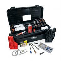 Otis Technology Sportsmans Range Box Universal Gun Cleaning Kit - FG-4016-999 Otis Technology Sportsmans Range Box Universal Gun Cleaning Kit - FG-4016-999