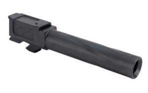 Zaffiri Precision Glock 20 G3 10mm Pistol Barrel - ZP.20BBN