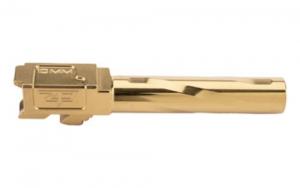 Zaffiri Precision For Glock 20 G3 10mm Pistol Barrel - ZP.20BG