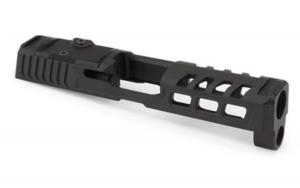Zaffiri Precision ZPS.2 Sig Sauer P320C Optic Ready Stripped Slide - ZPS.2.P320C.BLK