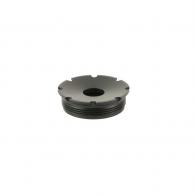 Dead Air R Series Nomad 30 Cal Front Cap - DA209A