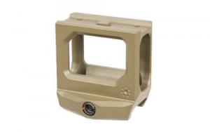 Arisaka Defense Aimpoint Micro Mount Mk2 - FDE - OM2-MICRO-226-F
