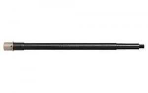 Ballistic Advantage 16" 22 ARC SPR Mid-Length Stainless Steel QPQ Barrel - BABL22ARC01PQ