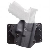 BlackPoint SIG Sauer P226-XFIVE Legion Leather Wing OWB Belt Holster RH - 171981