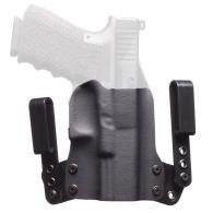 BlackPoint Tactical Sig P365 AXG Legion Mini Wing Metal Inside Waistband Holster - 171987 BlackPoint Tactical Sig P365 AXG Legion Mini Wing Metal Inside Waistband Holster - 171987