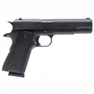 CENTURY ARMS CENTURION II 1911 45ACP 5" 8RD MAG BLACK MATTE - HG9402N CENTURY ARMS CENTURION II 1911 45ACP 5" 8RD MAG BLACK MATTE - HG9402N