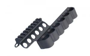 Mesa Tactical Beretta 1301/A300 Ultima 12 GA SureShell 6-Shell Side Saddle w/ Rail - 94270