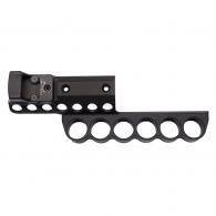 Mesa Tactical Beretta 1301 12GA SureShell 6-Shell Side Saddle w/ Trijicon RMR Mount - 95290