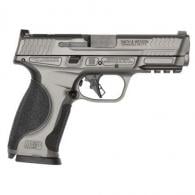Smith & Wesson M&P M2.0 METAL OR 40 S&W Semi Auto Pistol - 14165 Smith & Wesson M&P M2.0 METAL OR 40 S&W Semi Auto Pistol - 14165