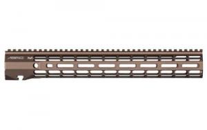 Aero Precision AR-10 Atlas R-One M-LOK Handguard 15" Kodiak Brown - APRA538817A