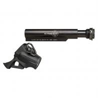 Mesa Tactical LEO Gen II Telescoping Remington 870 12 GA Stock Adapter with Recoil Tube - 91180