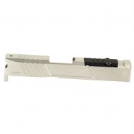 True Precision Duty For Glock 43/43X Stripped RMS Slide - TP-G43DS-SS-RMS