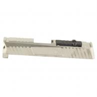 True Precision Duty P365 Stripped RMS Slide - TP-P365DS-SS-RM True Precision Duty P365 Stripped RMS Slide - TP-P365DS-SS-RM
