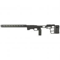 MDT ACC Premier Gen 2 Remington 700 SA Rifle Chassis - 109512-BLK MDT ACC Premier Gen 2 Remington 700 SA Rifle Chassis - 109512-BLK