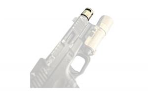 Armaspec ROOK Micro Barrel Mounted Compensator - ARM4511-BLK
