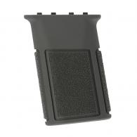 B5 Vertical AR-15 M-LOK Grip - Wolf Grey - VFG-1575
