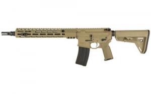 Sons of Liberty M4 89 Team Room .223 Remington/5.56 NATO Semi Auto Rifle - M4-89-LRF-13.7-CS