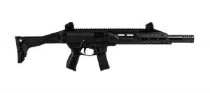 CZ Scorpion 3+ Carbine 9mm 16.3" Threaded (5)20rd Magazines - 91434 CZ Scorpion 3+ Carbine 9mm 16.3" Threaded (5)20rd Magazines - 91434