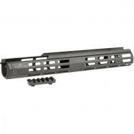 Midwest Industries M-LOK Handguard for Beretta 1301 Black - MI-1301-HG Midwest Industries M-LOK Handguard for Beretta 1301 Black - MI-1301-HG